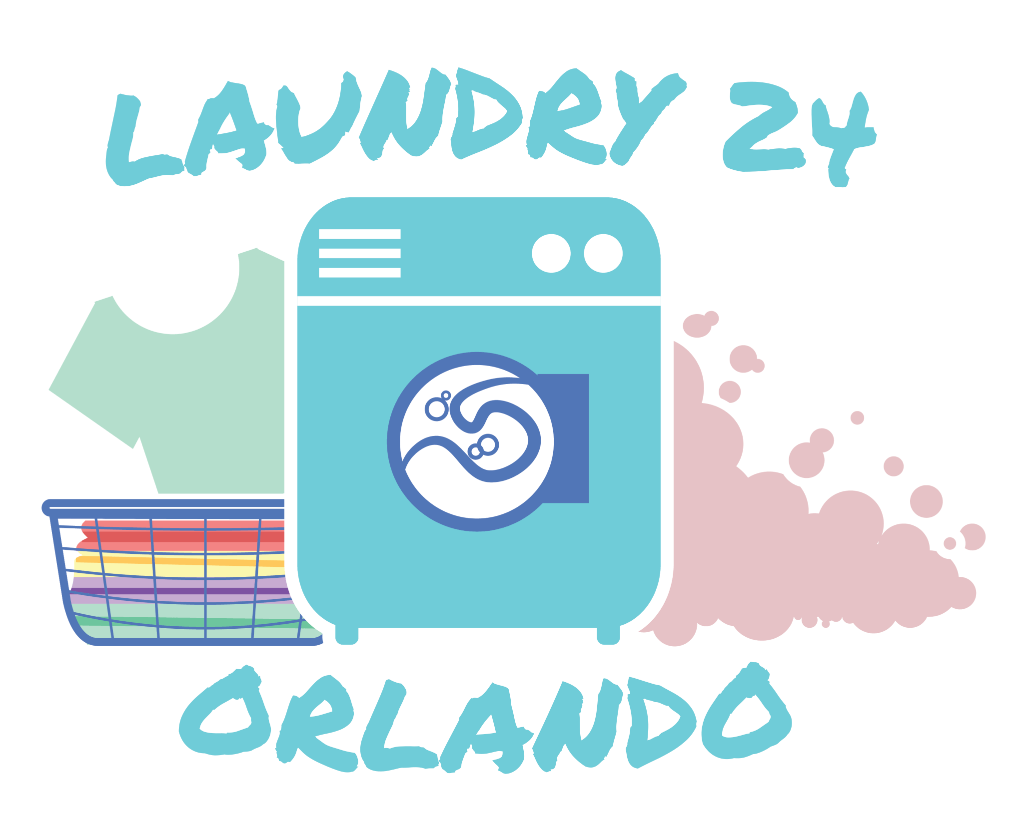 Laundry 24 Orlando